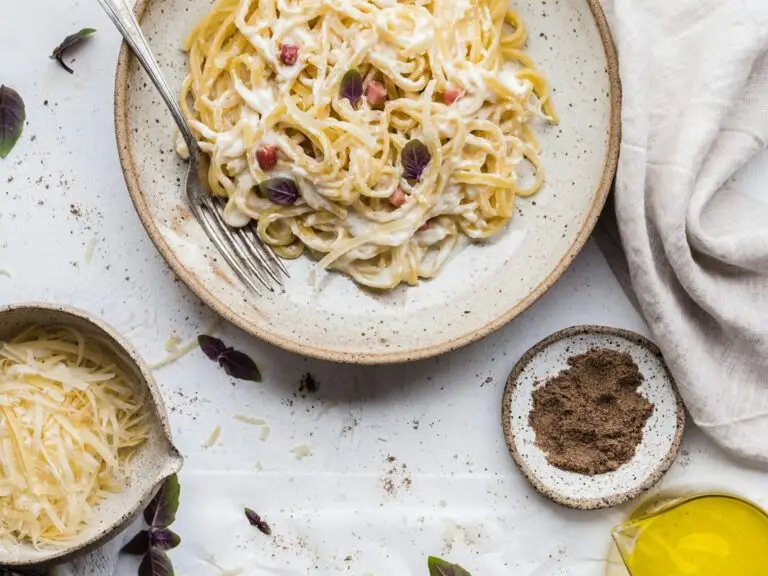 اشتباهات رایج در پخت پاستا و حقایقی که باید بدانید