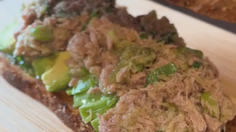 ساندویچ توناکادو